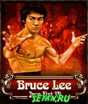 240x320  3DGames  Bruce Lee IF 3D 240x320 jar 22b224399c1b0fde3061243c0a20515b jpg